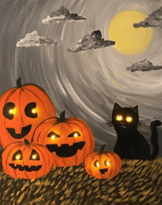 Pumpkin Pals